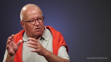 Reputation Mastery - en introduktion