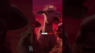 Please keep our great leader in your thoughts 😭 | Animal Farm: A Cautionary Tail