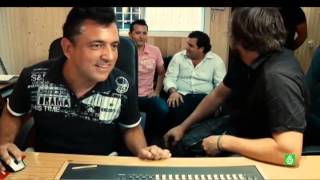 El Aprendiz Capitulo 05 de 13