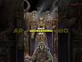 La RUINA cubierta de ORO 💰💀 #trenchcrusadelore #grimdark #warhammer40k #infierno #mammon #guerra