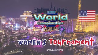 2024 SSUSA WORLD CHAMPIONSHIPS LAS VEGAS