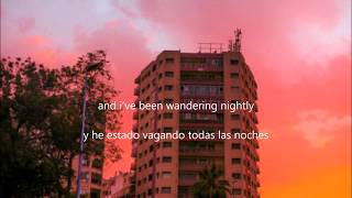 The Menzingers - &quot;I Don&#39;t Wanna Be An Asshole Anymore&quot; / lyrics [Sub. Español]