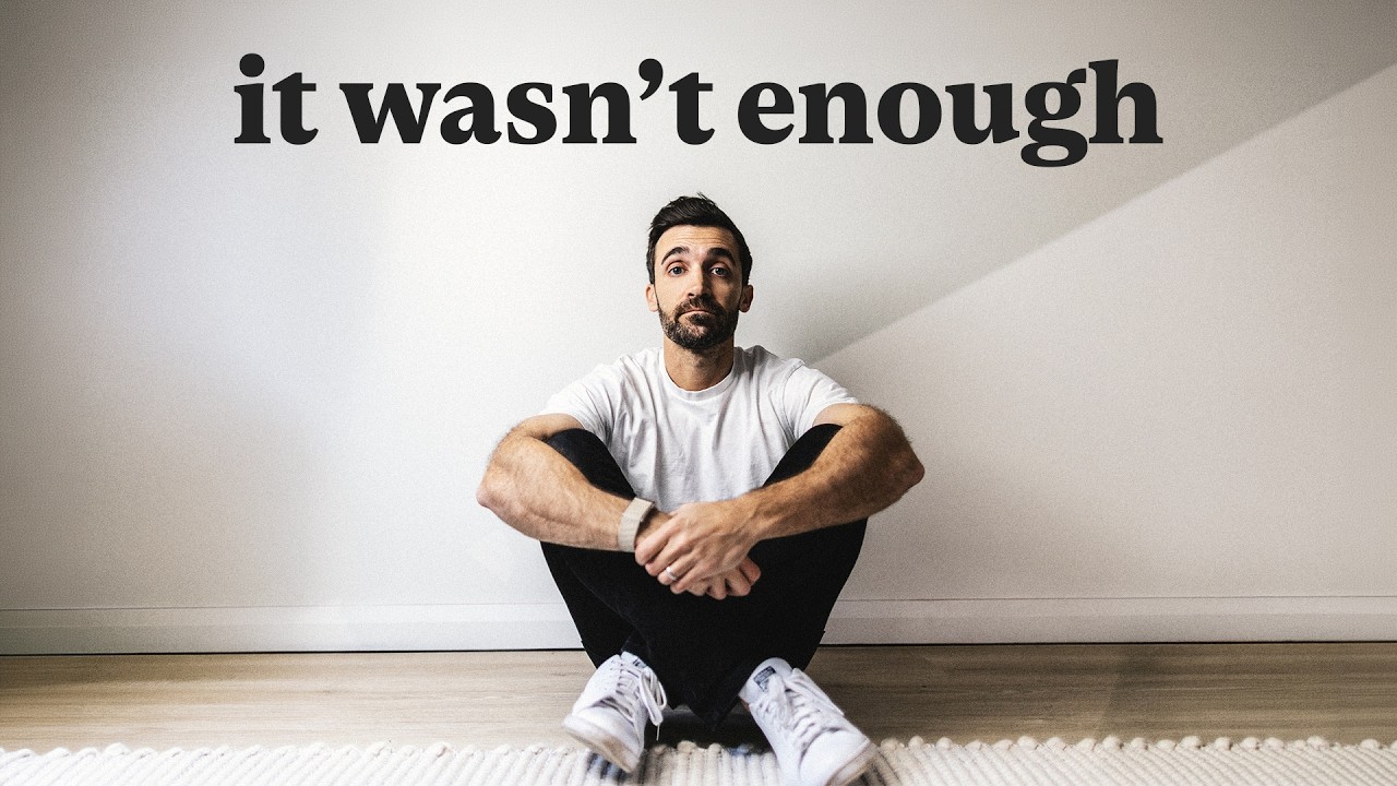 Where did all the minimalists go?