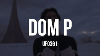 Ufo361 - DOM P [Lyrics] Resimi