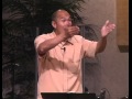 Francis Chan: How Good Must I Be To Get Into Heaven?