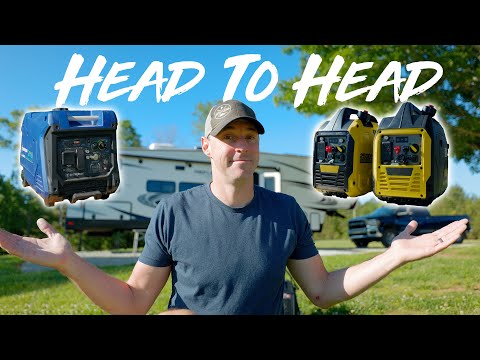 Best RV Generator