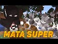 MINECRAFT, Tapi MATAKU SUPER MELEDAK