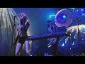 Kirlian Camera K-PAX live @ NCN 2023  (fanmade)