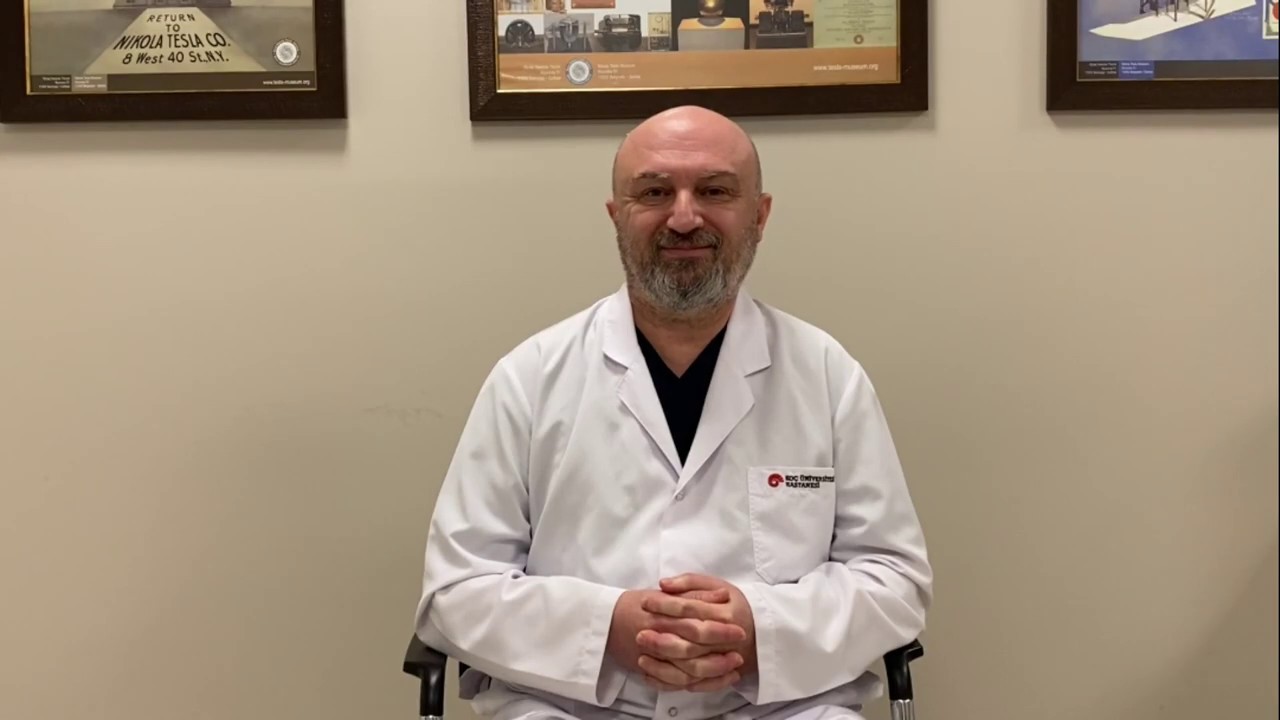 Gamma Knife Radyocerrahisi Uygulanan Hastaların Nelere Dikkat Etmesi Gerekir?