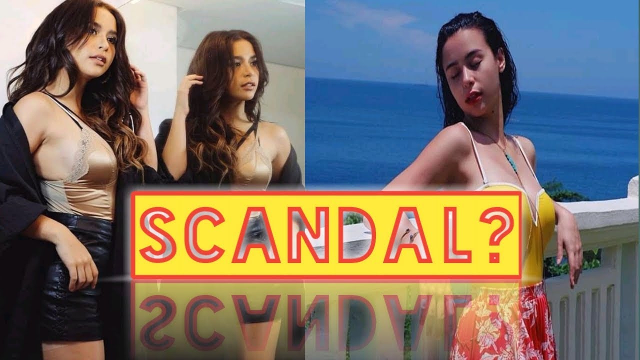 Yassi Pressman Sex Scandal - YASSI PRESSMAN SCANDAL FULL VIDEO PANOORIN NAKAKAGULAT ðŸ˜‘ - YouTube