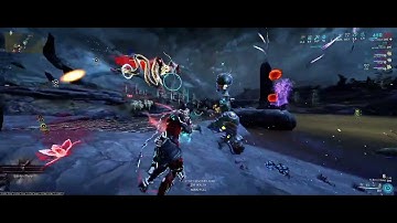 Eidolon Beginner Guides - DPS Volt