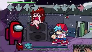 FNF Vs. Imposter V4 Update Joke Song - Top 10 (FC) (4k)