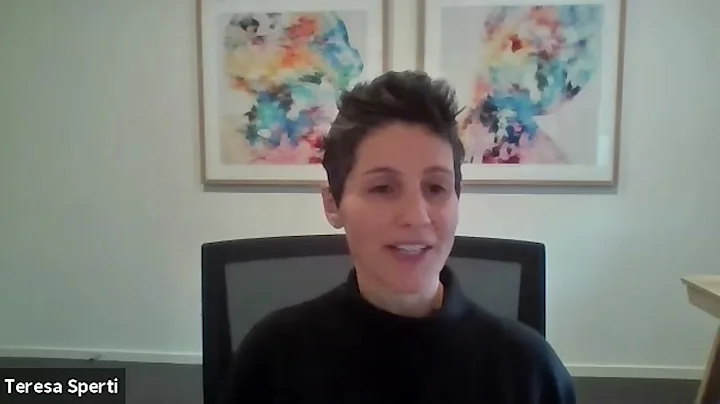 Data Culture Matters  Episode Three Mitchell Mackey