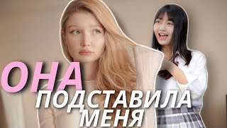 видео: я пыталась подружиться с японкой из Айдол группы и что из этого вышло. обратная сторона Айдол групп. картинка: я пыталась подружиться с японкой из Айдол группы и что из этого вышло. обратная сторона Айдол групп.
