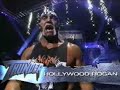 Hollywood Hogan Intro Video WCW NWo Thunder PlayStation Hollywood Hogan Intro Video WCW NWo Thunder PlayStation