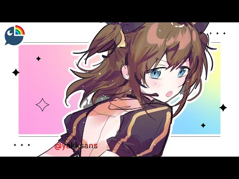 (Free Talk) i'm still alive, you can't get rid of me that easily🧐【NIJISANJI | Hana Macchia】