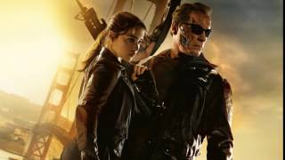 Terminator 5 Genesis - Castellano