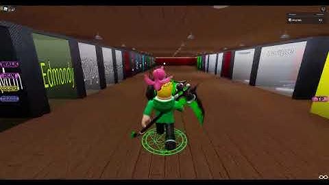 How to get “INFECTED ZIZZY” BADGE + ZOMBIE ZIZZY MORPH/SKIN in PIGGY RP : INFECTION! - ROBLOX