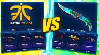 GRUBY UNDERDOG!!!!!!! 😱🔥