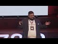 How to build a sustainable startup ecosystem | Mateusz Kurleto | TEDxKoszalin