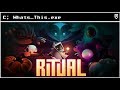 What&#39;s This Wednesday Presents! - Ritual: Sorcerer Angel