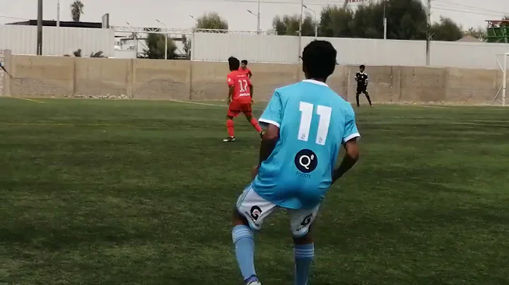 COPA FEDERACIN 2022 UCV VS SC 1T CAT 2007   15/4 /...