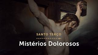 Reze o terço hoje com o Padre Paulo Ricardo! (7 de agosto)