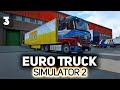 Выплачиваем ипотеку 🚚💨 Euro Truck Simulator 2 [PC 2012] #3