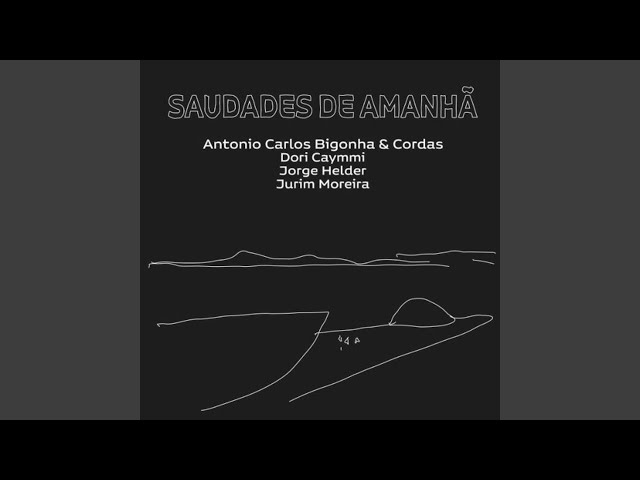 Antonio Carlos Bigonha - Lullaby Para Meus Pais