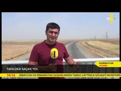 İTV Xəbər - 24.07.2019 (18:00)