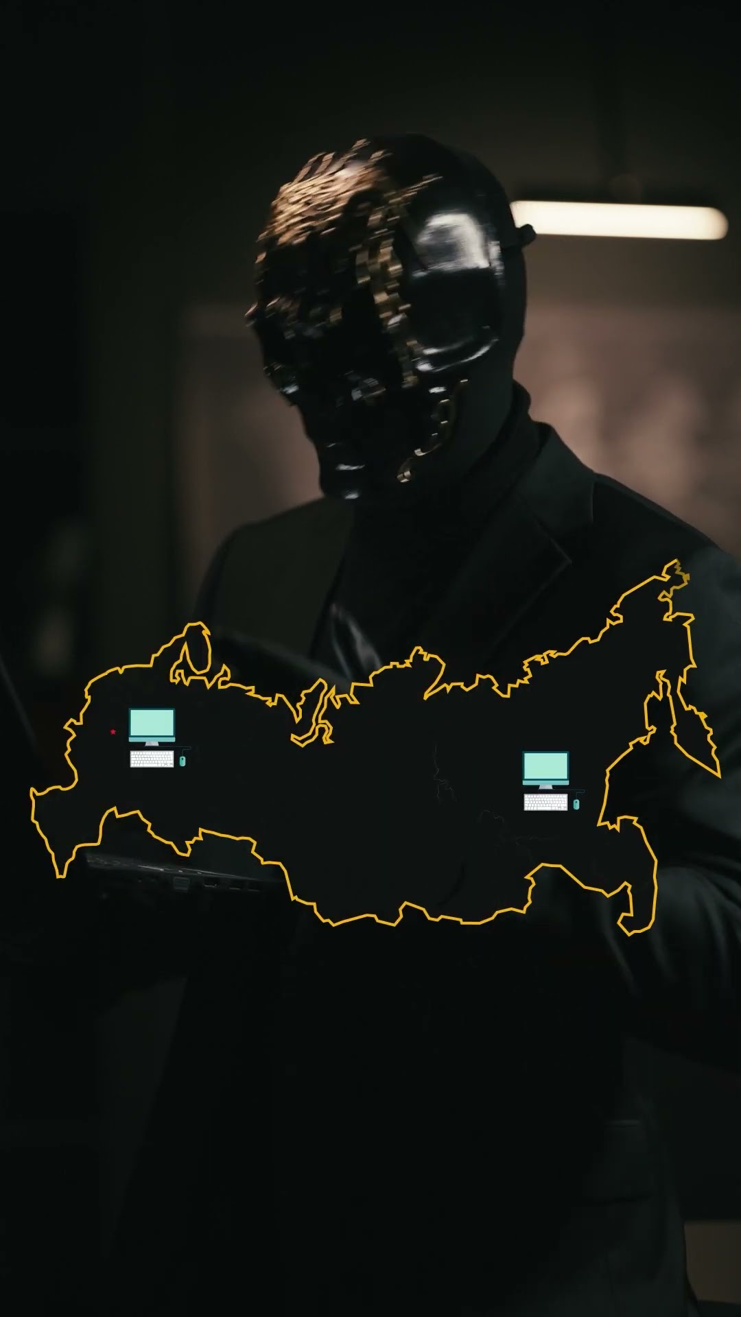 сайт мессенджера