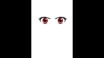 inkscape tutorial draw anime eyes 2