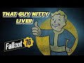 LIVE With ThatGuyNitty!!