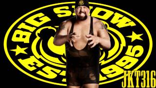 Big Show Theme - ''Crank It Up'' (HQ Arena Effects)