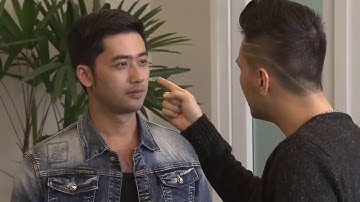 Những câu nói bá đạo của Phan Hải