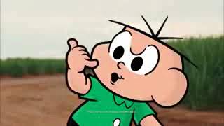 Cebolinha Posto Ipilanga Hahahah