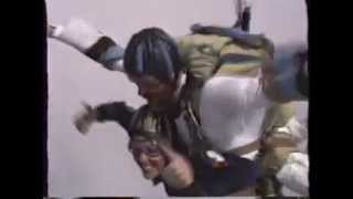 GCSPC, OLD SCHOOL SKYDIVING.
