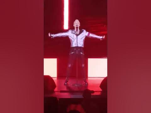 концерт Шамана в Белгороде - YouTube