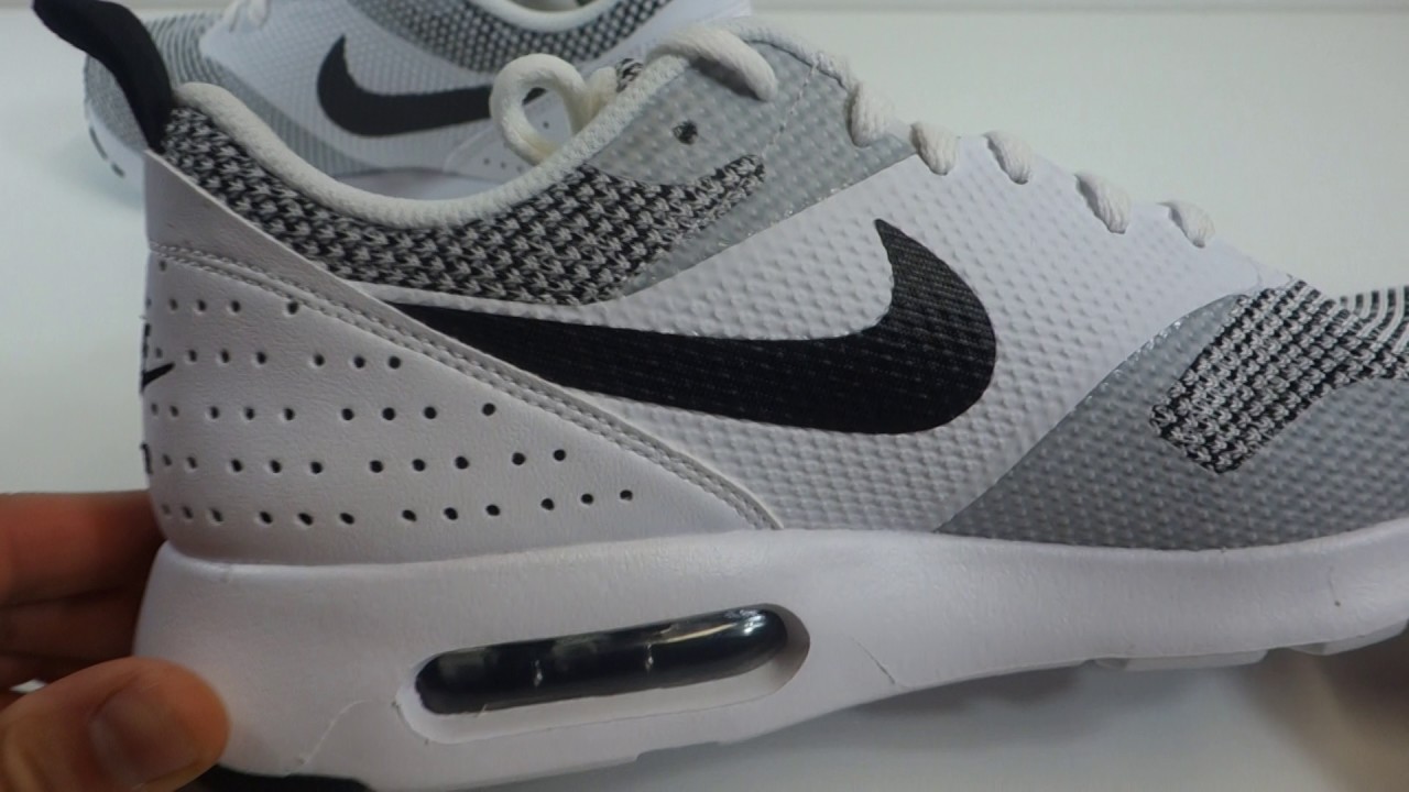 nike tavas prm