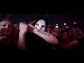 Angerfist - Creed of Chaos | Line-up