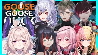 Language Barrier Didn't Stop Enna's Toxicity + Cute & Funny Moments in Goose Goose Duck【EN | CN】 by SongBirdy Ch. 9,879 views 10 months ago 7 minutes, 38 seconds