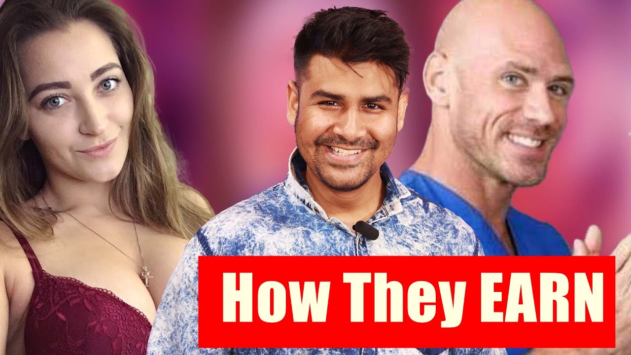 How Much Do Pornstars Make A Video