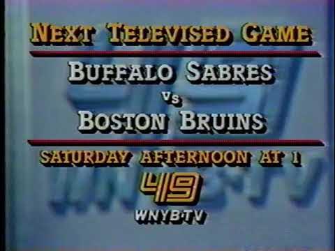 WNYB Channel 49 Buffalo (Mostly) Partial OnAir Promos YouTube