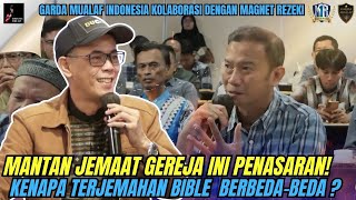 Magnet Rezeki & Koh Dondy Tan - Hotel Santika Yogyakarta - 31 Agustus 2025