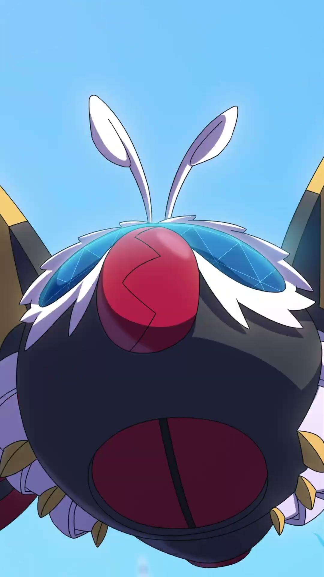 #Mothra #Eve is this season's Ranked Starr Drop Skin!