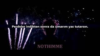The Weeknd - Enjoy The Show (Türkçe Çeviri)