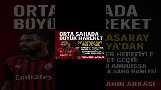 Galatasaray Vs Fenerbahçe Osimhene Karşılık Lewandowski Mi? Kim Daha Güçlü