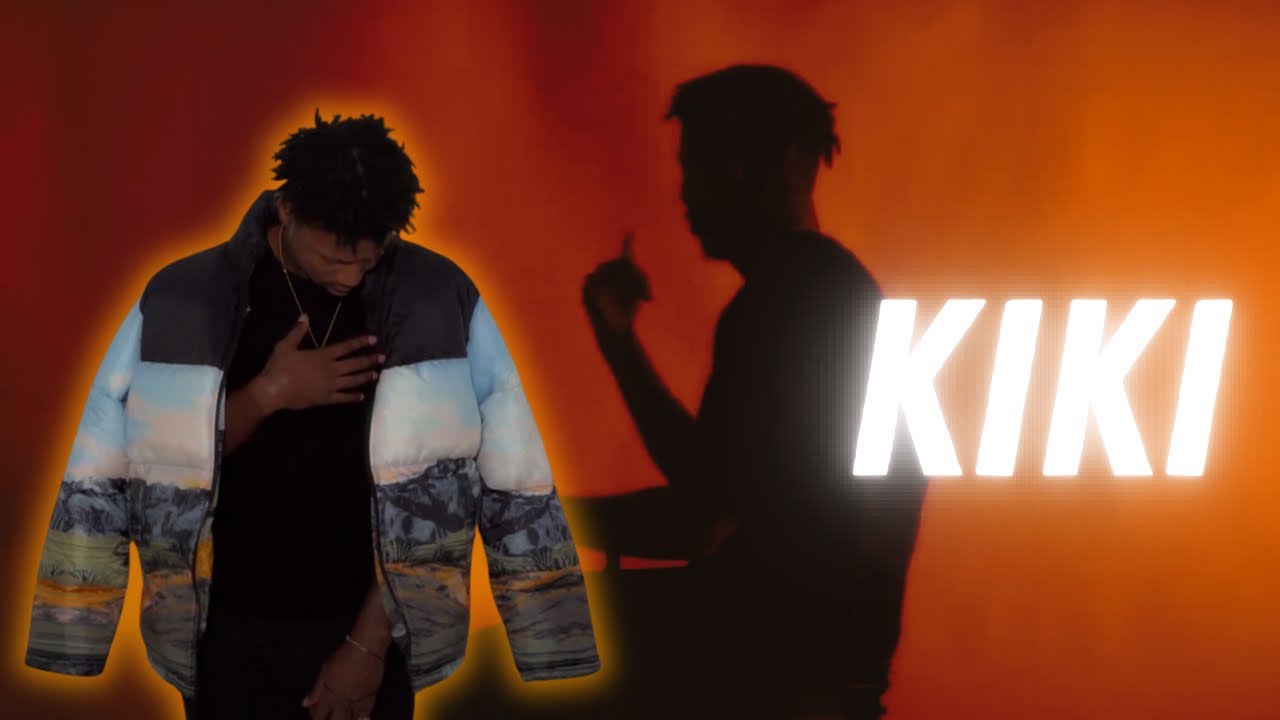 Watch Kiki - DynOmitE Wright (Official Music Video) COLD SUMMER The Ep on YouTube Watch Kiki - DynOmitE Wright (Official Music Video) COLD SUMMER The Ep on YouTube