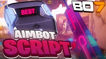 The BEST Cronus Zen Script for B06 + Warzone *INSANE GAMEPLAY*