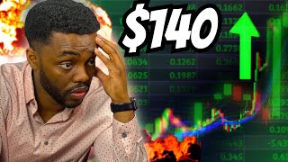 If You Have $500 | Pay attention This Stock